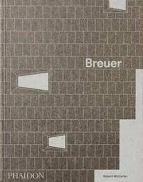 McCarter |  Breuer | Buch |  Sack Fachmedien