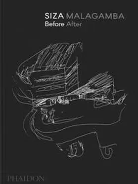Duccio Malagamba / Alvaro Siza / Siza |  BEFORE AND AFTER: ALVARO SIZA | Buch |  Sack Fachmedien