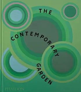Guilfoyle |  The Contemporary Garden | Buch |  Sack Fachmedien