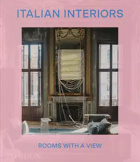 Todd |  Italian Interiors | Buch |  Sack Fachmedien