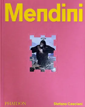 Casciani |  Alessandro Mendini | Buch |  Sack Fachmedien