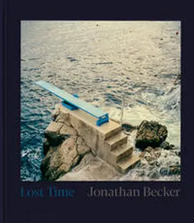 Becker / Holborn |  Jonathan Becker | Buch |  Sack Fachmedien