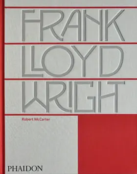McCarter |  Frank Lloyd Wright | Buch |  Sack Fachmedien