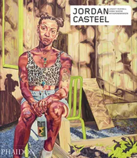 Russell |  Jordan Casteel | Buch |  Sack Fachmedien