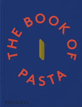  The Book of Pasta | Buch |  Sack Fachmedien