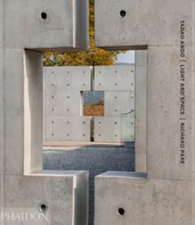 Ando / Pare |  Tadao Ando | Buch |  Sack Fachmedien