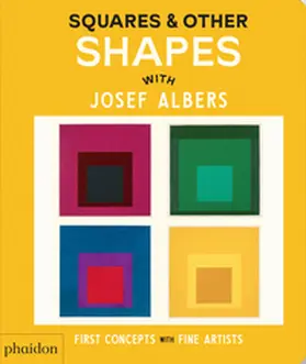 Kaiser |  Squares & Other Shapes | Buch |  Sack Fachmedien
