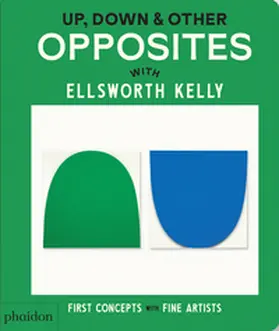 Editors |  Up, Down & Other Opposites | Buch |  Sack Fachmedien