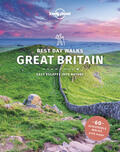Smith / Wilson / Berry |  Lonely Planet Best Day Walks Great Britain | Buch |  Sack Fachmedien