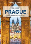 Baker / Duca |  Lonely Planet Pocket Prague | Buch |  Sack Fachmedien