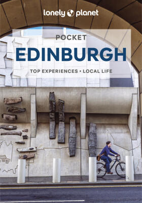 Wilson | Lonely Planet Pocket Edinburgh | Buch | 978-1-83869-356-5 | sack.de