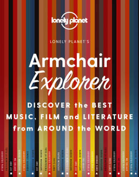  Lonely Planet Armchair Explorer | Buch |  Sack Fachmedien