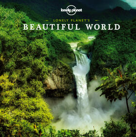 Planet |  Lonely Planet's Beautiful World mini | Buch |  Sack Fachmedien