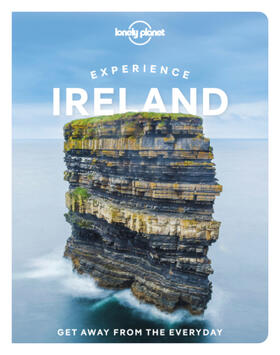 Albiston / Barry |  Experience Ireland | Buch |  Sack Fachmedien