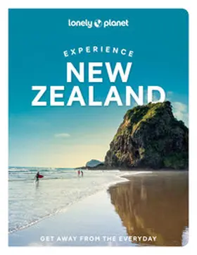  Lonely Planet Experience New Zealand | Buch |  Sack Fachmedien