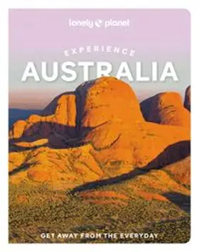 Lonely Planet Experience Australia | Buch | 978-1-83869-741-9 | www.sack.de