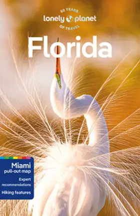  Lonely Planet Florida | Buch |  Sack Fachmedien