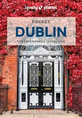  Lonely Planet Pocket Dublin | Buch |  Sack Fachmedien