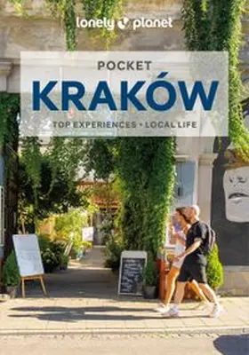  Lonely Planet Pocket Krakow | Buch |  Sack Fachmedien