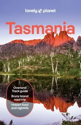  Lonely Planet Tasmania | Buch |  Sack Fachmedien