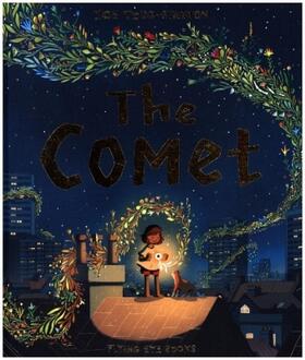 Todd-Stanton |  The Comet | Buch |  Sack Fachmedien