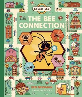 Newman |  STEMville: The Bee Connection | Buch |  Sack Fachmedien