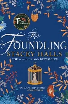 Halls |  The Foundling | eBook | Sack Fachmedien