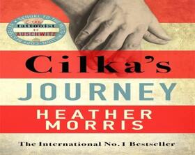 Morris |  Cilka's Journey | Buch |  Sack Fachmedien