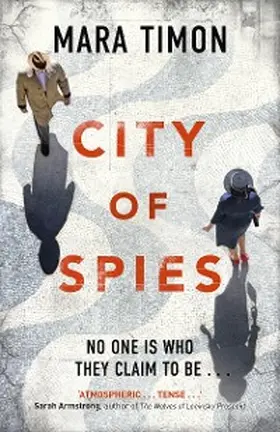Timon |  City of Spies | eBook | Sack Fachmedien