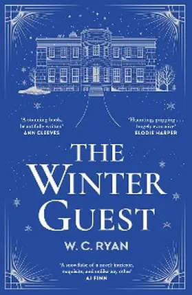 Ryan |  The Winter Guest | eBook | Sack Fachmedien