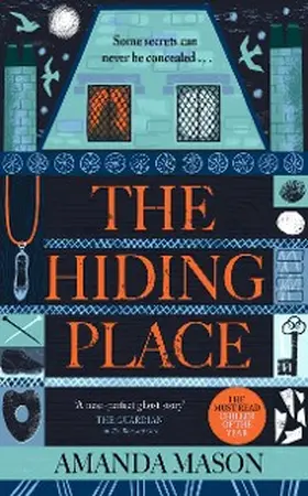 Mason |  The Hiding Place | eBook | Sack Fachmedien