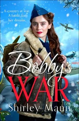 Mann |  Bobby's War | eBook | Sack Fachmedien