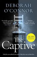 O'Connor |  The Captive | Buch |  Sack Fachmedien