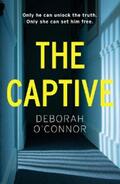 O'Connor |  The Captive | eBook | Sack Fachmedien