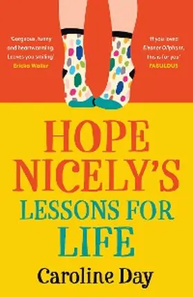 Day |  Hope Nicely's Lessons for Life | eBook | Sack Fachmedien