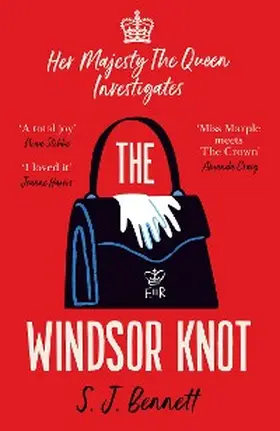 Bennett |  The Windsor Knot | eBook | Sack Fachmedien