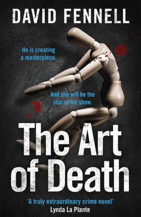 Fennell |  The Art of Death | Buch |  Sack Fachmedien
