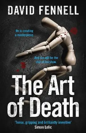 Fennell |  The Art of Death | eBook | Sack Fachmedien