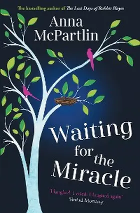 McPartlin |  Waiting for the Miracle | eBook | Sack Fachmedien
