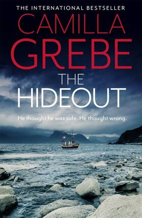 Grebe |  The Hideout | Buch |  Sack Fachmedien