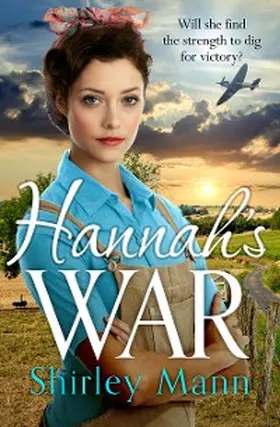 Mann |  Hannah's War | eBook | Sack Fachmedien