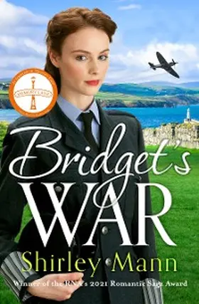Mann |  Bridget's War | eBook | Sack Fachmedien