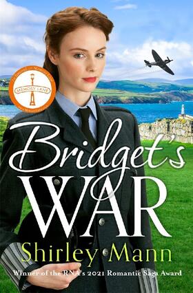 Mann |  Bridget's War | Buch |  Sack Fachmedien