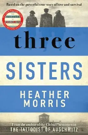 Morris |  Three Sisters | eBook | Sack Fachmedien