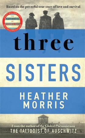 Morris |  Three Sisters | Buch |  Sack Fachmedien