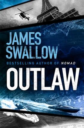 Swallow |  Outlaw | Buch |  Sack Fachmedien