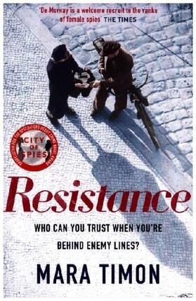 Timon |  Resistance | Buch |  Sack Fachmedien