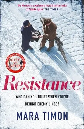 Timon |  Resistance | eBook | Sack Fachmedien