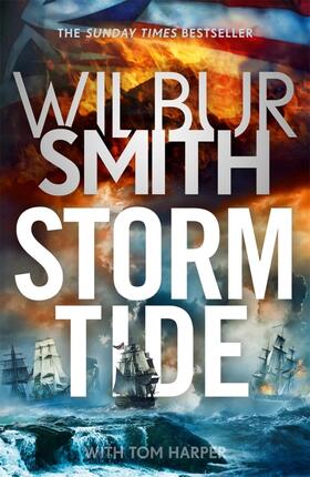 Harper / Smith |  Storm Tide | Buch |  Sack Fachmedien