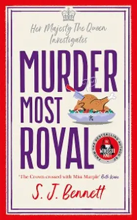 Bennett |  Murder Most Royal | eBook | Sack Fachmedien